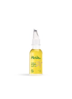 Huile d Argan Oil 169 floz Bottle