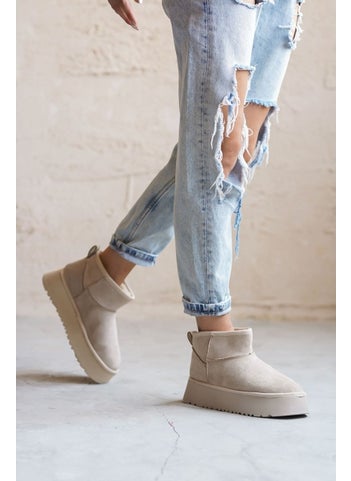 Beige
