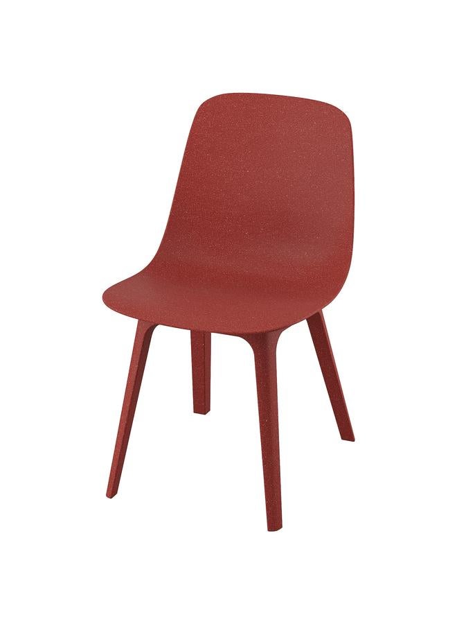 Zaboon Chair, red - Image 1
