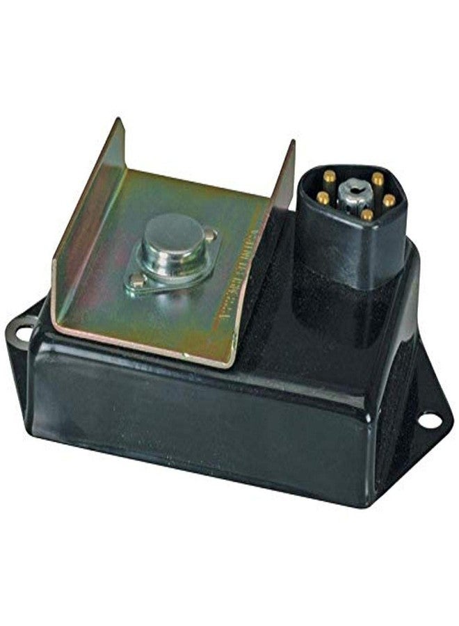 وحدة التحكم في الإشعال الجديدة من Premier Gear PG-CM900، ذات الجودة الاحترافية
