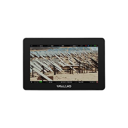سمول إتش دي Smallhd Cine 5 5 inch