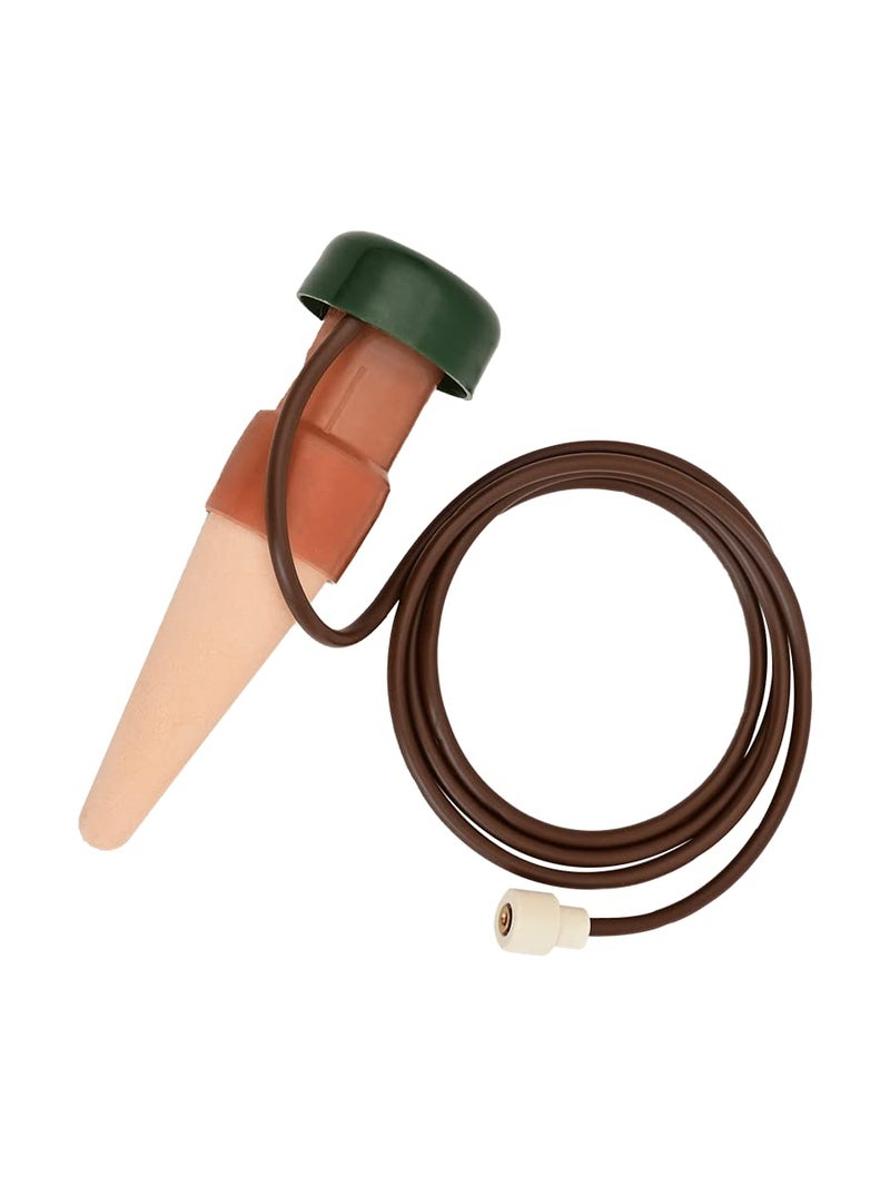 Ugaoo Watermatic Stake, Drip Irrigation Stakes & Indoor or Outdoor Water Spikes for Plants Automatic Drip Irrigation - Classic In Display - Image 3