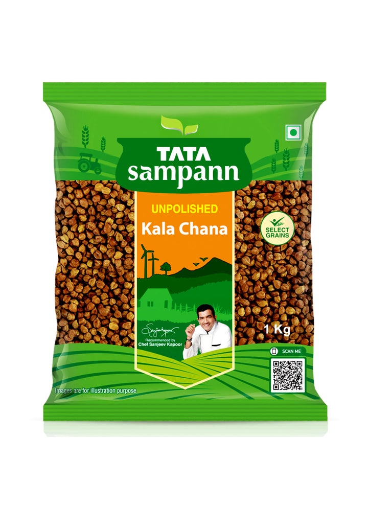 Kala Chana