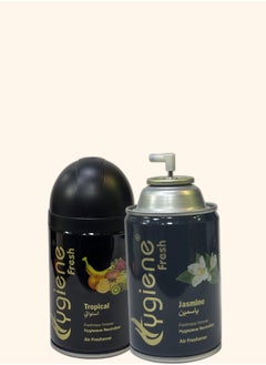 Automatic air freshener refill premium combo