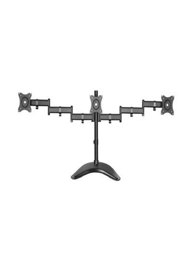 Desktop Mount SH 070 T036 Fit Screen Size 37"-80"