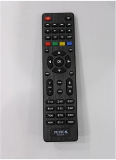 Replacement Remote Controller For Receiver MV3036 HD - pzsku/Z15D5F87611007620598EZ/45/_/1731247481/b9a73eda-69cd-45f6-8de9-13810a0cb720