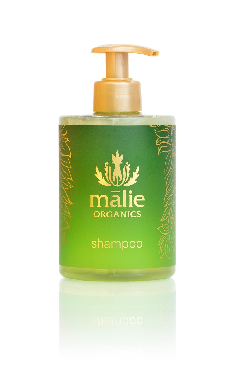 Malie Organics Kokee Shampoo 14 oz
