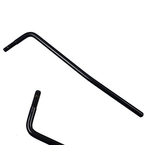 SAPHUE 6MM Screw-in Electric Guitar Tremolo Arm Whammy Bar - Image 1
