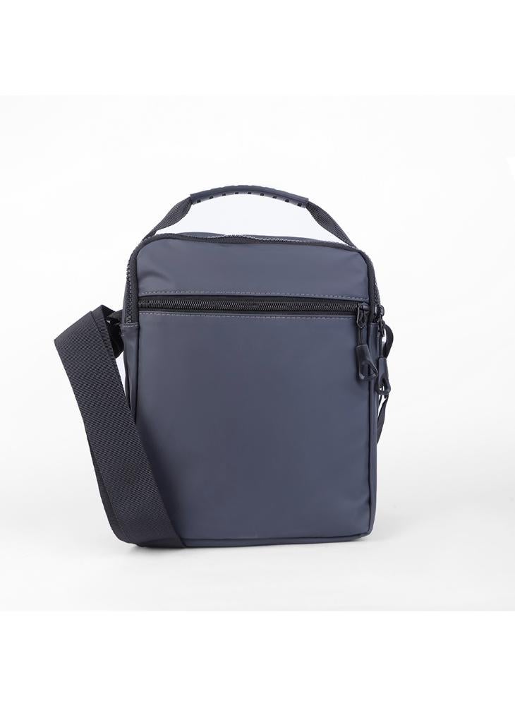 كوب حقيبة كروس عملية للجنسين رمادي - Image 1