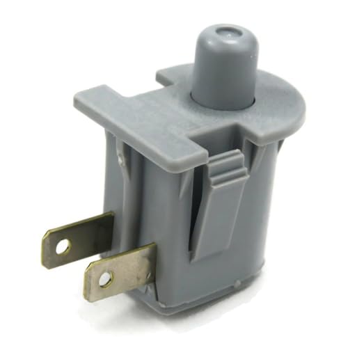 ROTARY Lawn Mower Plunger Interlock Switch Replaces AYP/ROPER/SEARS 121305X - Image 1
