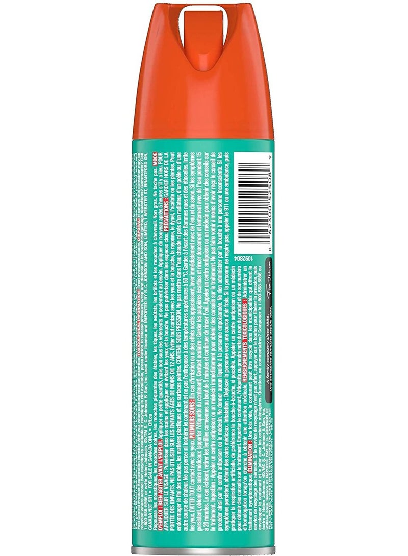 OFF! OFF Family Care Insect Repellent Smooth and Dry, 113 g - Image 3