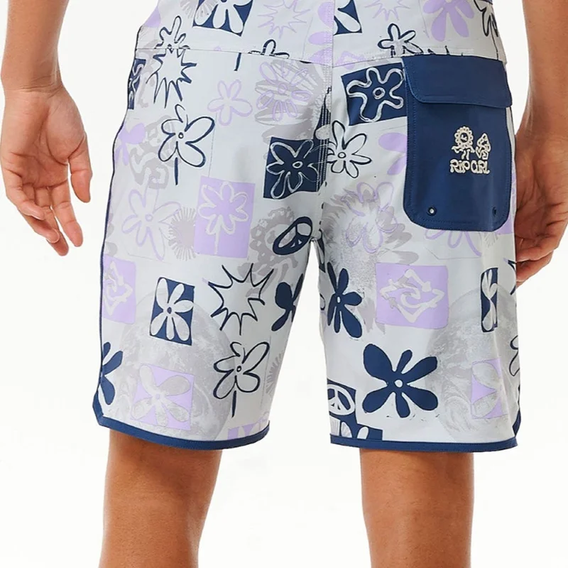 RIP CURL Mirage Owen Saltwater Culture 19" Boardshort - Men