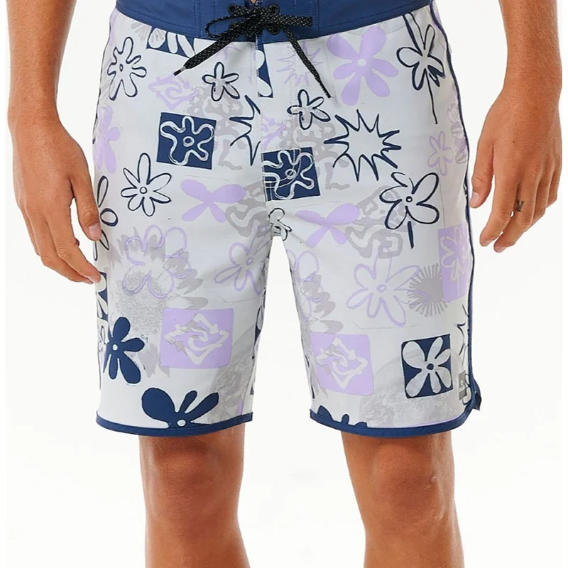 RIP CURL Mirage Owen Saltwater Culture 19" Boardshort - Men