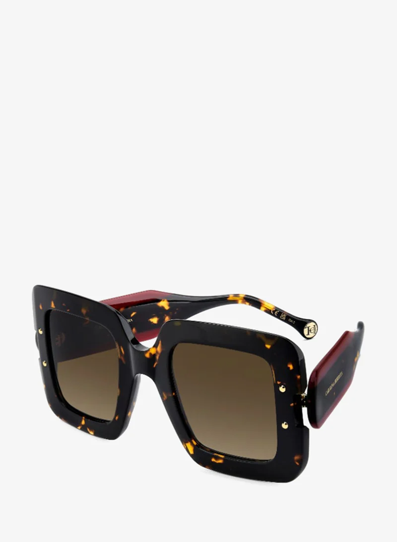Carolina Herrera  Square Carolina Herrera Sunglasses  | Best Price UAE