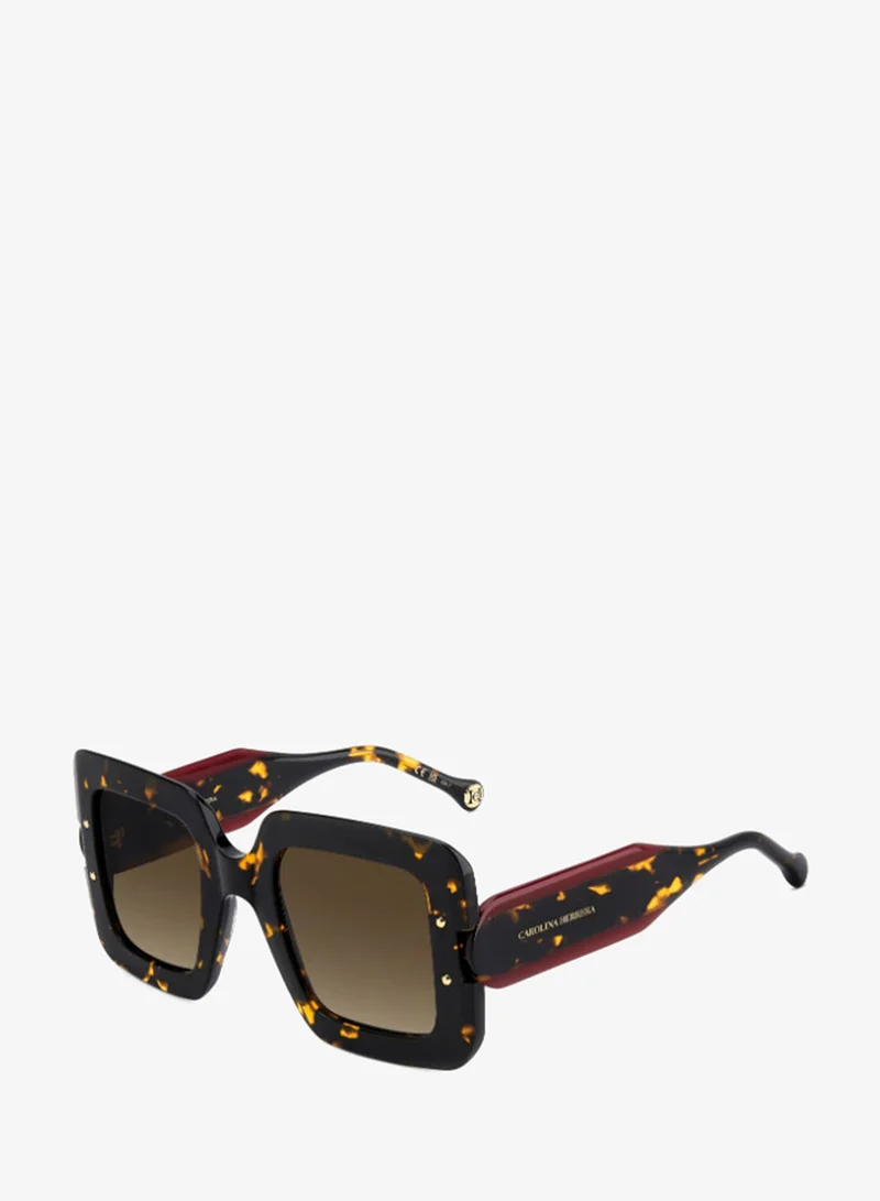 كارولينا هيريرا Square Carolina Herrera Sunglasses