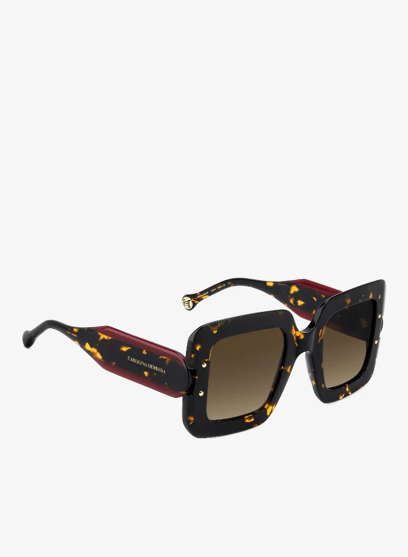 كارولينا هيريرا Square Carolina Herrera Sunglasses