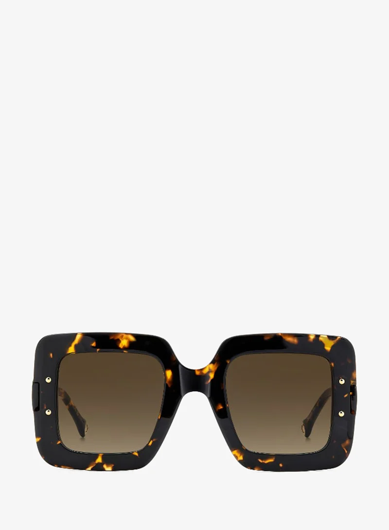 Carolina Herrera  Square Carolina Herrera Sunglasses  | Best Price UAE