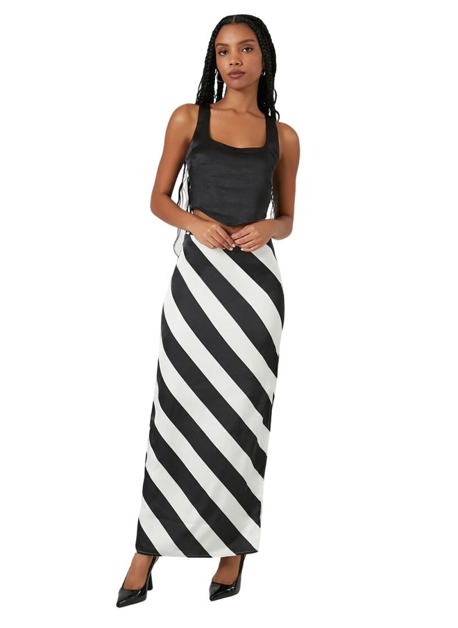 Satin Striped Maxi Skirt - pzsku/Z15D71E2CF5F113A4A35EZ/45/_/1725207602/aba00f57-8ea8-42bd-ba72-a4de19c361c1