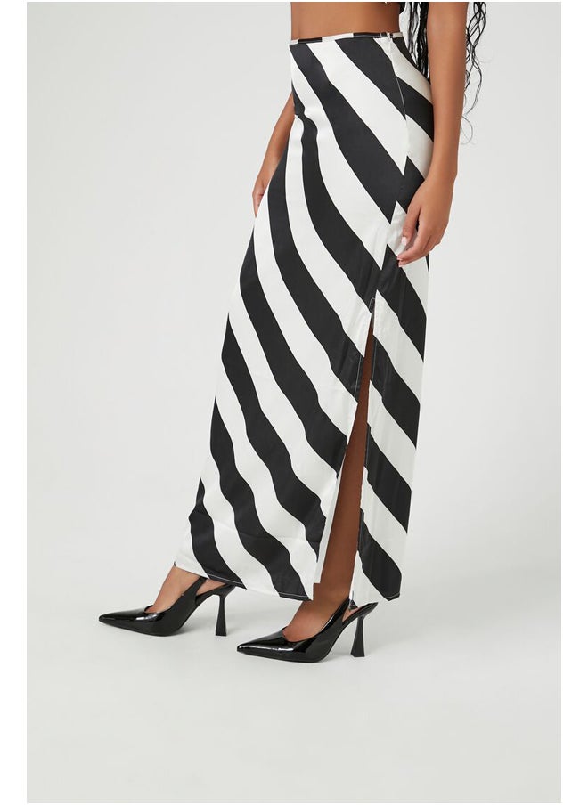 Satin Striped Maxi Skirt - pzsku/Z15D71E2CF5F113A4A35EZ/45/_/1725207602/f8dc2502-3b32-4932-be68-eed076deea11