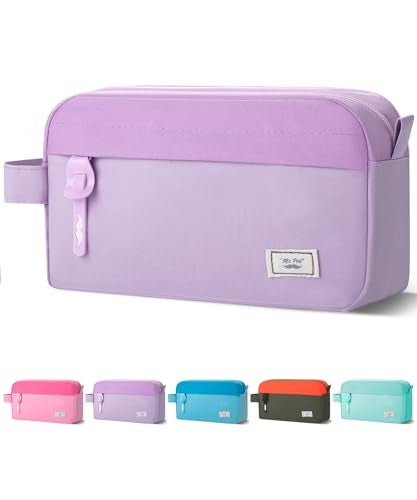 Mr. Pen- Large Capacity Pencil Case, Pencil Pouch, Pencil Bag, Pen Case, Pen Pouch, Pen Bag, Pencil Pouches - Image 1