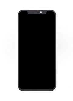 LCD Display with Digitizer for Apple iPhone 12/12 PRO Black