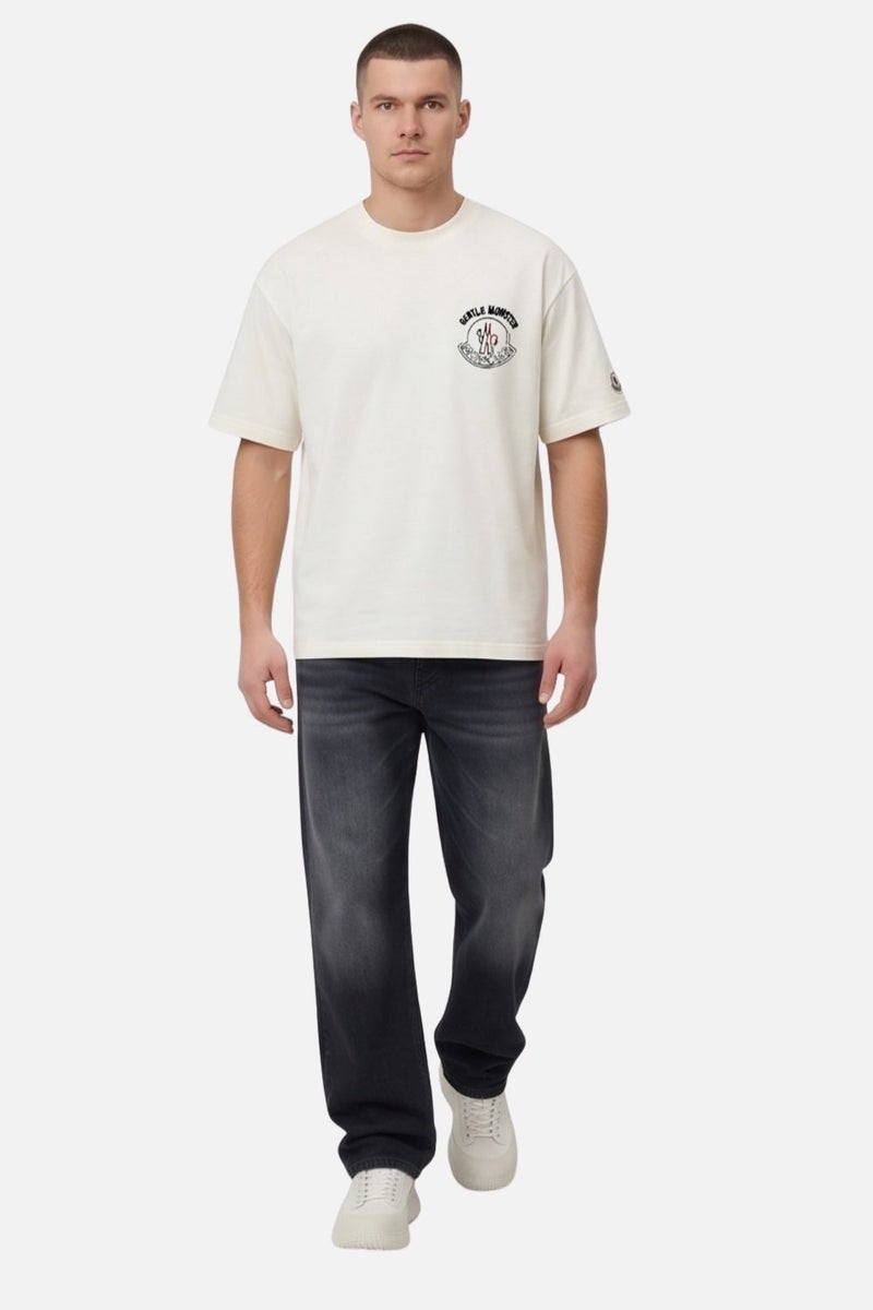 T-Shirt Moncler Casual style with high comfort and a confident appearance For Men - Image 1