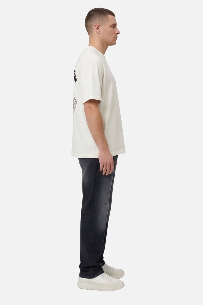 T-Shirt Moncler Casual style with high comfort and a confident appearance For Men - Image 4