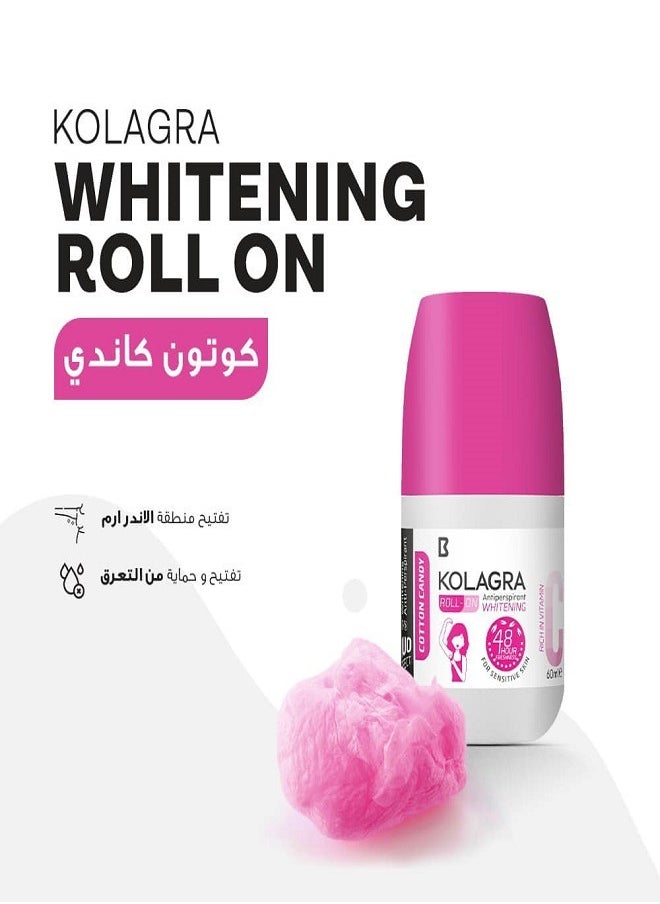 رول التبييض على 2*1 حلوى القطن 1 قطعة (قد تختلف التعبئة) - pzsku/Z15D7553903659E488836Z/45/_/1710501003/64e9f3a0-8c0f-4f4c-80a6-40236b32a390