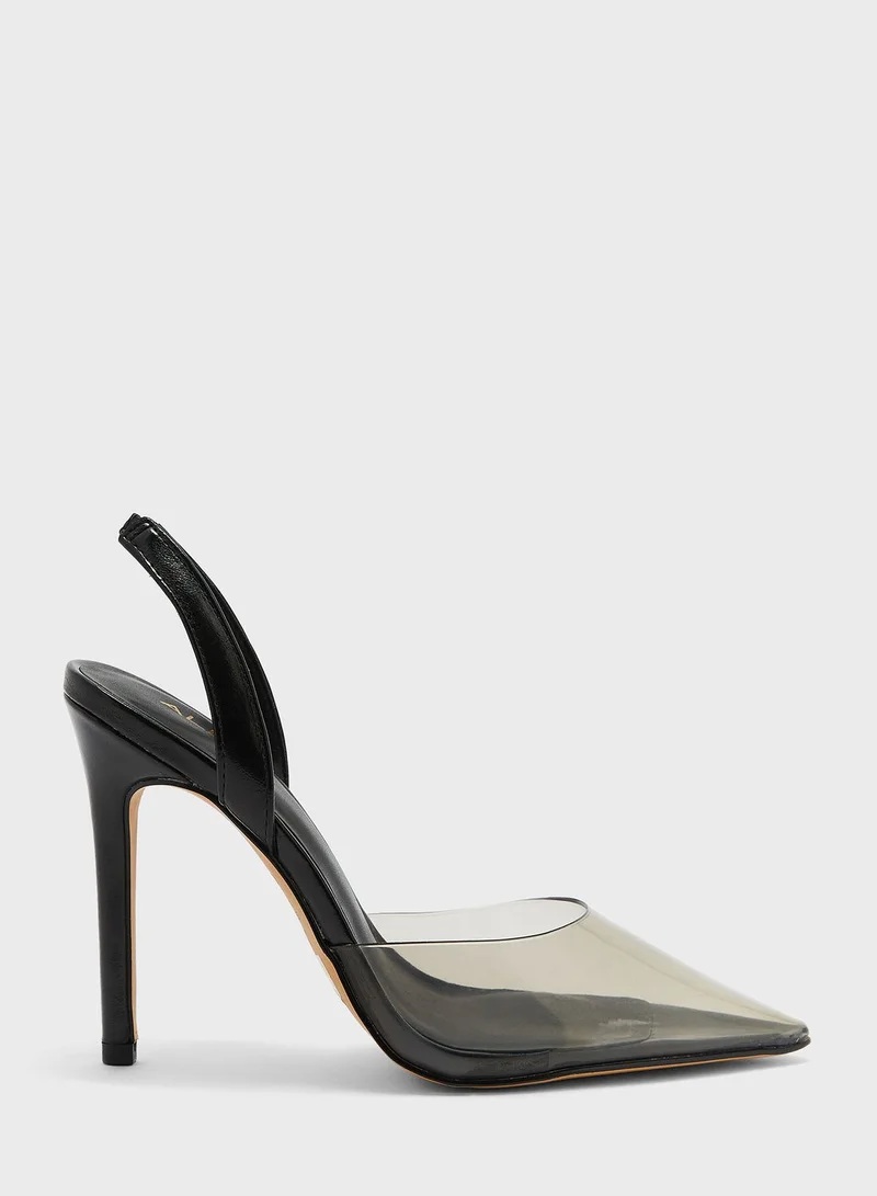 ALDO Marie High Heel Pumps