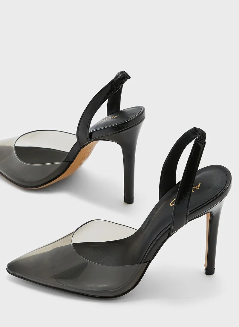 ALDO Marie High Heel Pumps