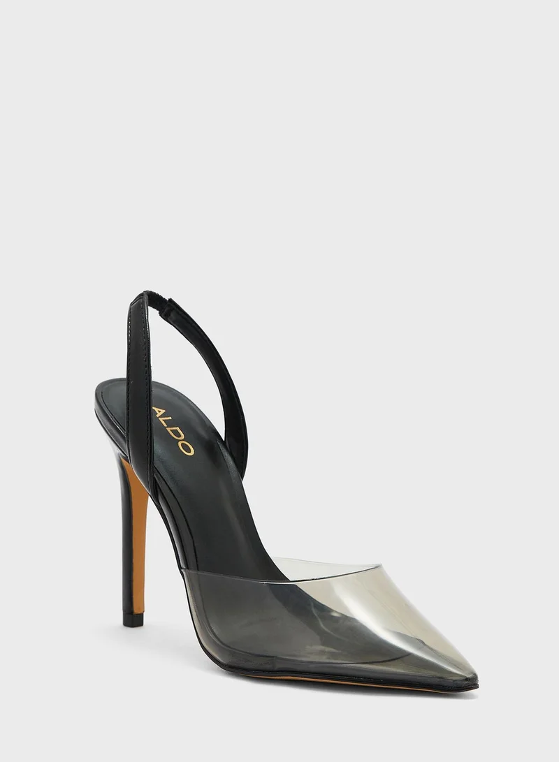 ALDO Marie High Heel Pumps