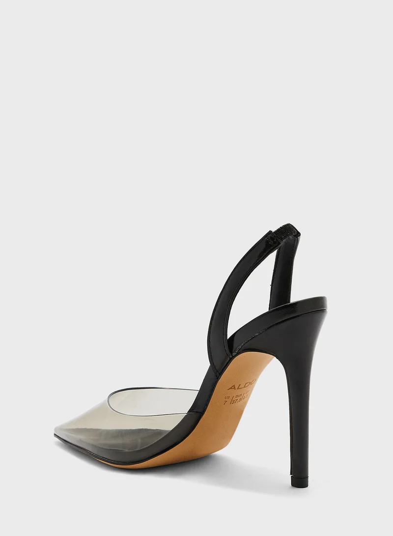 ALDO Marie High Heel Pumps