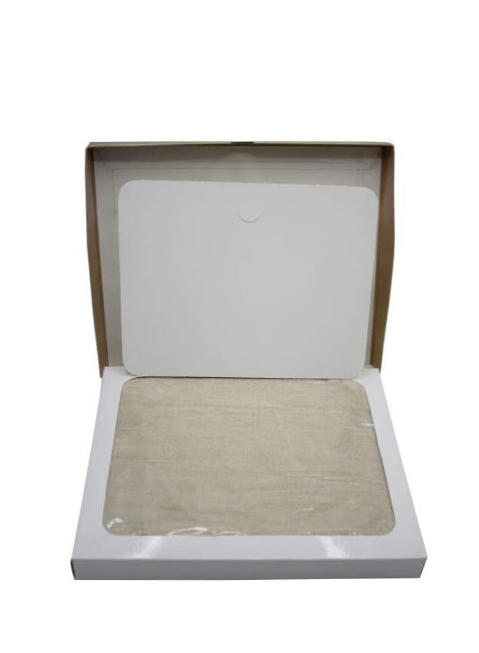 TAYAMMUM DRY ABLUTIONS - Image 4