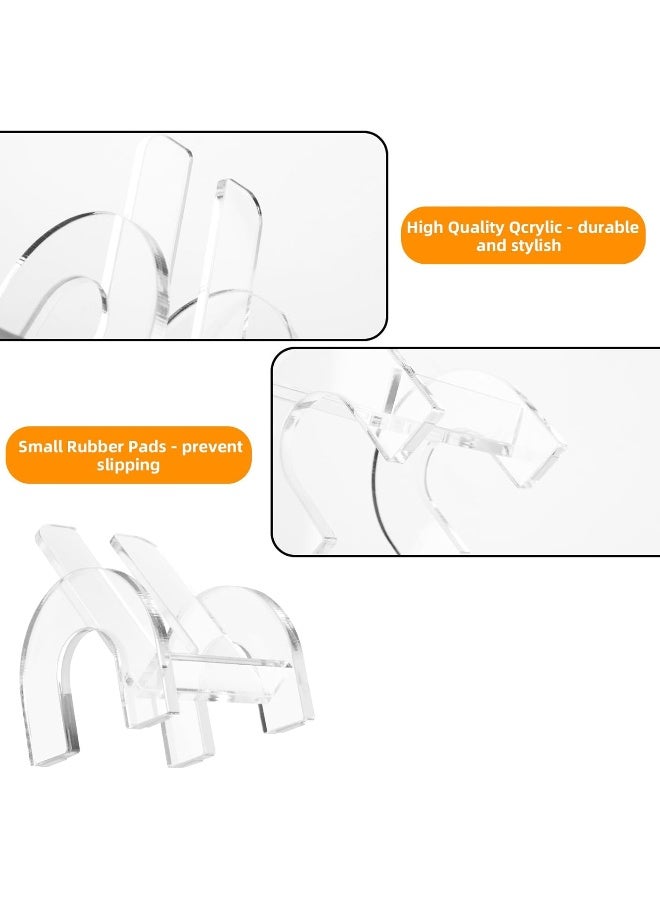 TPGP حامل فأرة لجهاز أبل ماجيك ماوس 1 و 2 - Image 5