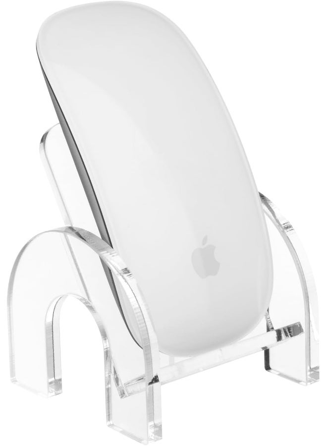 TPGP حامل فأرة لجهاز أبل ماجيك ماوس 1 و 2 - Image 1