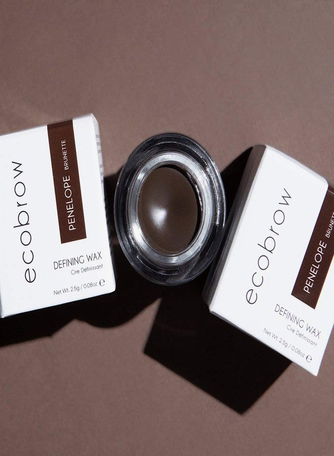EcoBrow Defining Wax 'Penelope' 3.4g - Image 4
