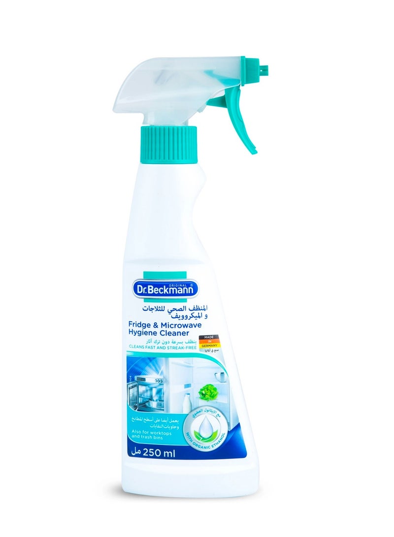 Dr. Beckmann Dr. Beckmann Long-Lasting Freshness Fabric Odour Remover 500ml 