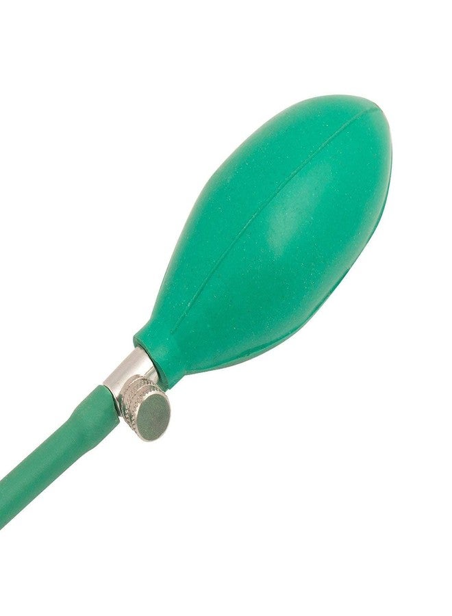 أس أس أس SSS- كفة قياس ضغط الدم، مع صمام ومضخة لمقياس ضغط الدم من ماركة دايموند وغيرها من الماركات (وصلة الكفة - المثانة - الصمام والمضخة) - Image 5