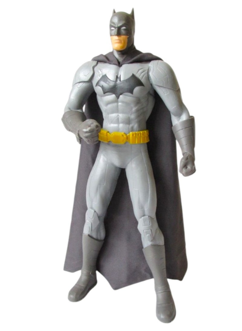 Batman Action Figure Toy - Image 2