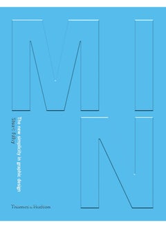 Thames & Hudson Min: The New Simplicity in Graphic Design