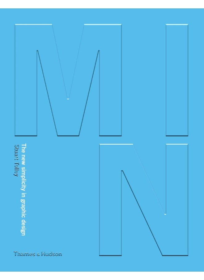 null - Thames & Hudson Min: The New Simplicity in Graphic Design - Image 1