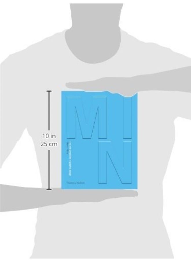 null - Thames & Hudson Min: The New Simplicity in Graphic Design - Image 1
