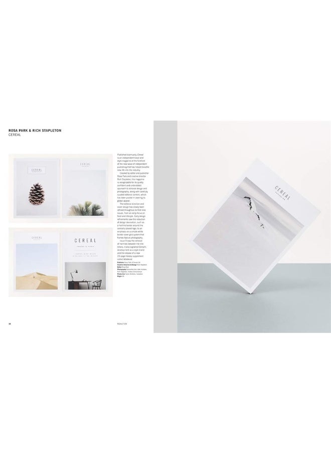 null - Thames & Hudson Min: The New Simplicity in Graphic Design - Image 1