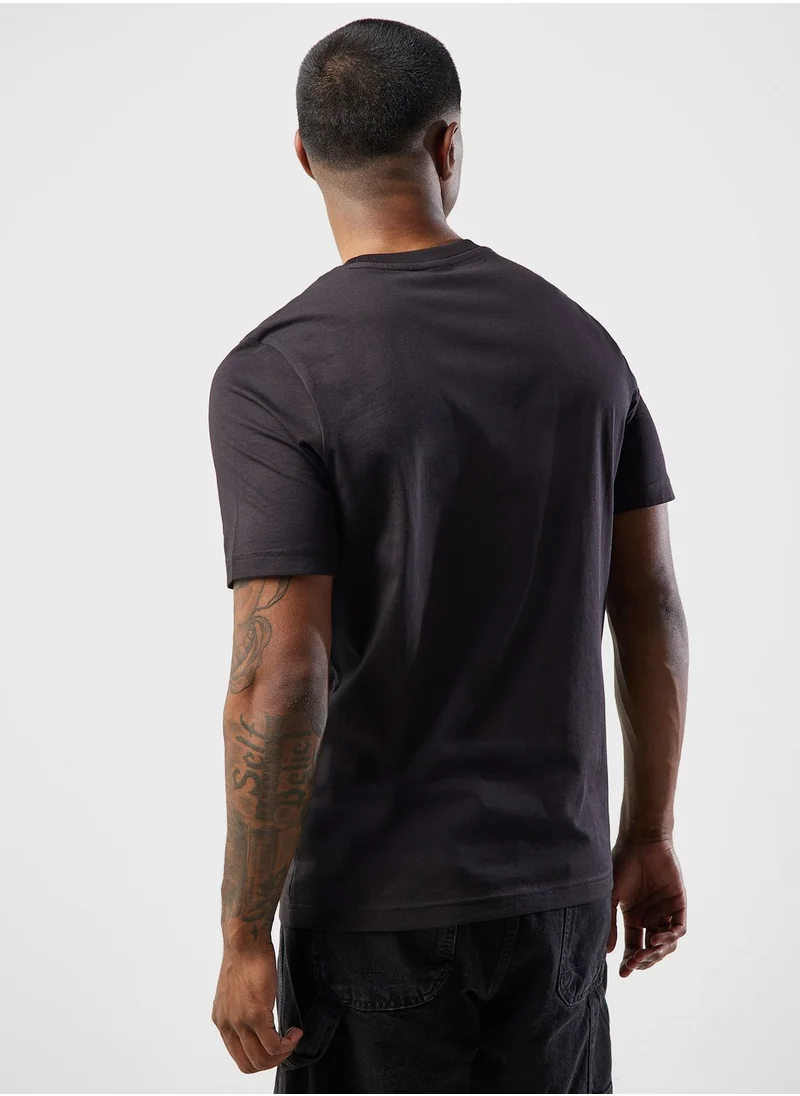 PUMA Classics Brand Love Graphic T-Shirt