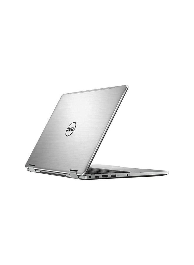 DELL Renewed -  Inspiron 7573 (2-in-1) 15.6" Touch Intel Core i5 - 8250U 8th Gen 1.60 Ghz 8 GB 256 GB Intel UHD Graphics 620 Grey/Silver Win 10 Pro grey - Image 3