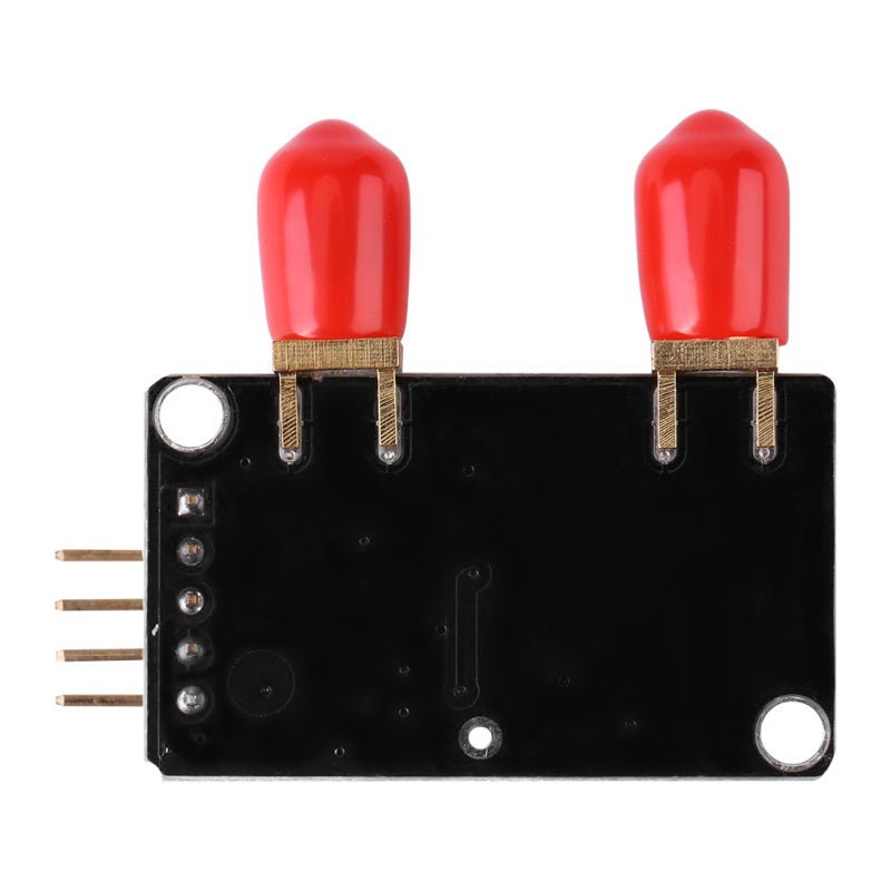 Programmable Waveform Generator 28-Bit Resolution Low Power - Software Tunable Signal Generator for Sensing Actuation Test Equipment - Image 1
