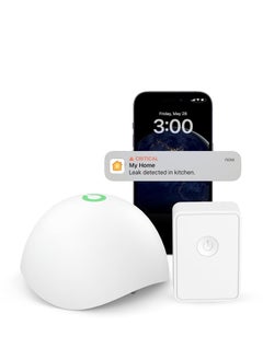 meross Smart Water Leak Sensor Meross MS400 (HomeKit) (Meross MSH300 required)  - Image 3