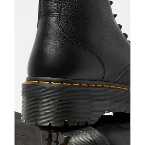 Dr Martens Dr. Martens Unisex bovver boots, black, 10 - Image 2