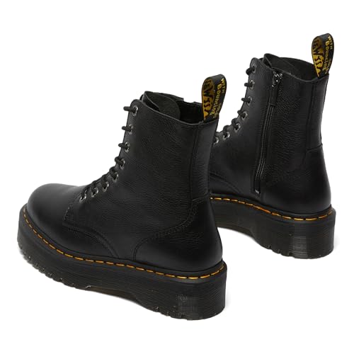 Dr Martens Dr. Martens Unisex bovver boots, black, 10 - Image 5