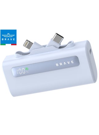 BP-22BL - Blue